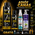 Shampoo Cubre Canas Maxiplus Obsequios